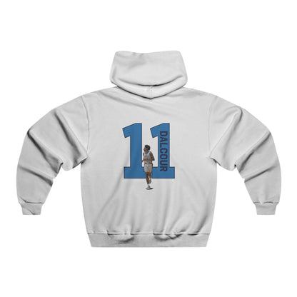 Daylen Dalcour Vintage Hoodie