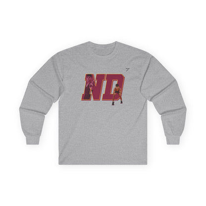 Nico Desalvo Long Sleeve