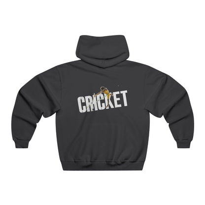 Jackson Murry Vintage Hoodie