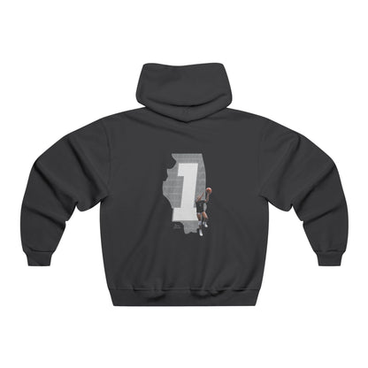 Teresa Mbemba Vintage Hoodie
