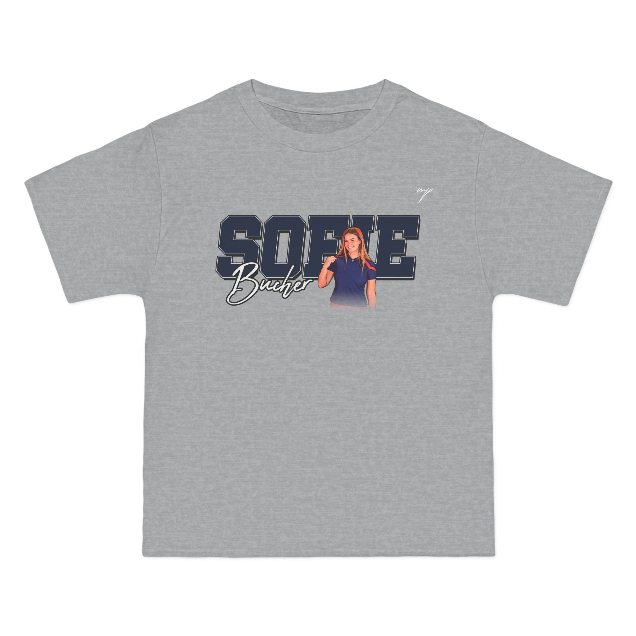 Sofie Bucher Vintage Tee