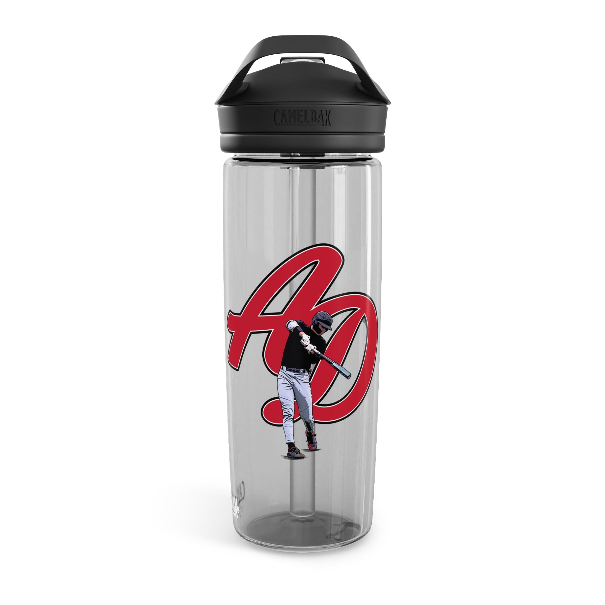 Andrew Dixon CamelBak Water Bottle