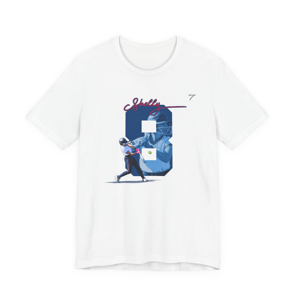 Natalie Shellhorn Graphic Tee