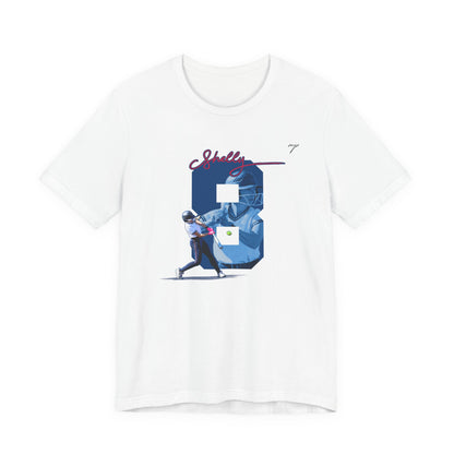Natalie Shellhorn Graphic Tee