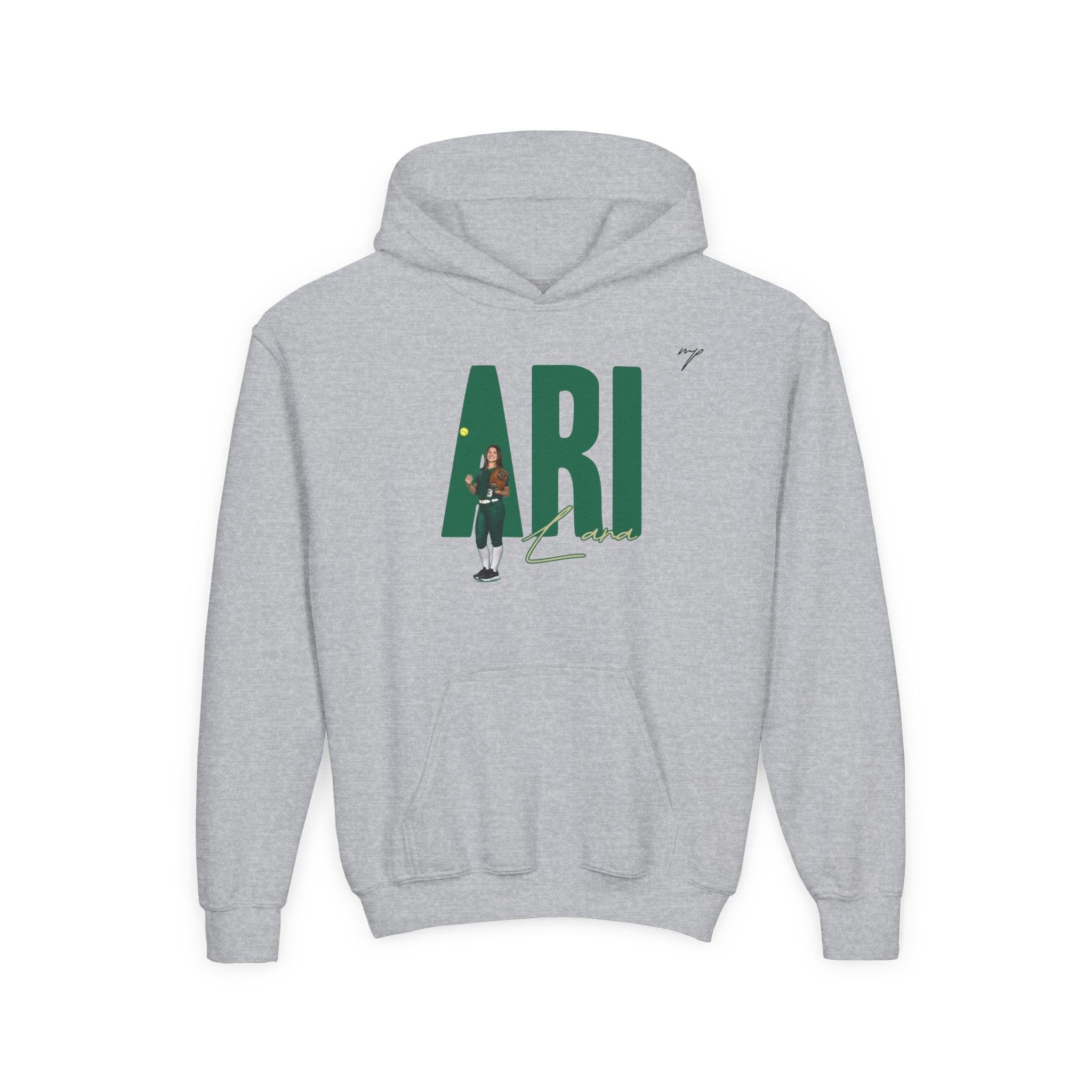 Ariana Lara YOUTH Hoodie