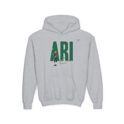 Ariana Lara YOUTH Hoodie