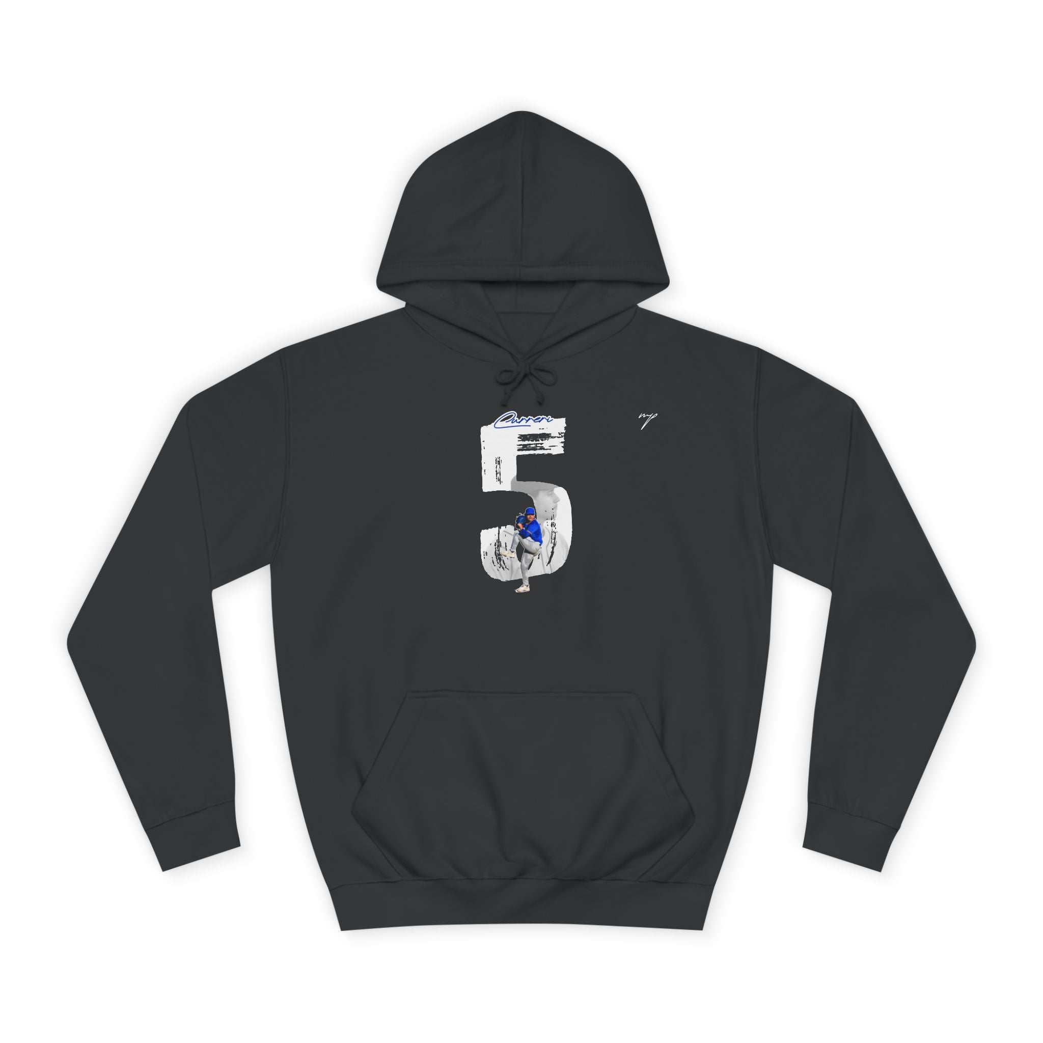 Joseph Curreri Hoodie
