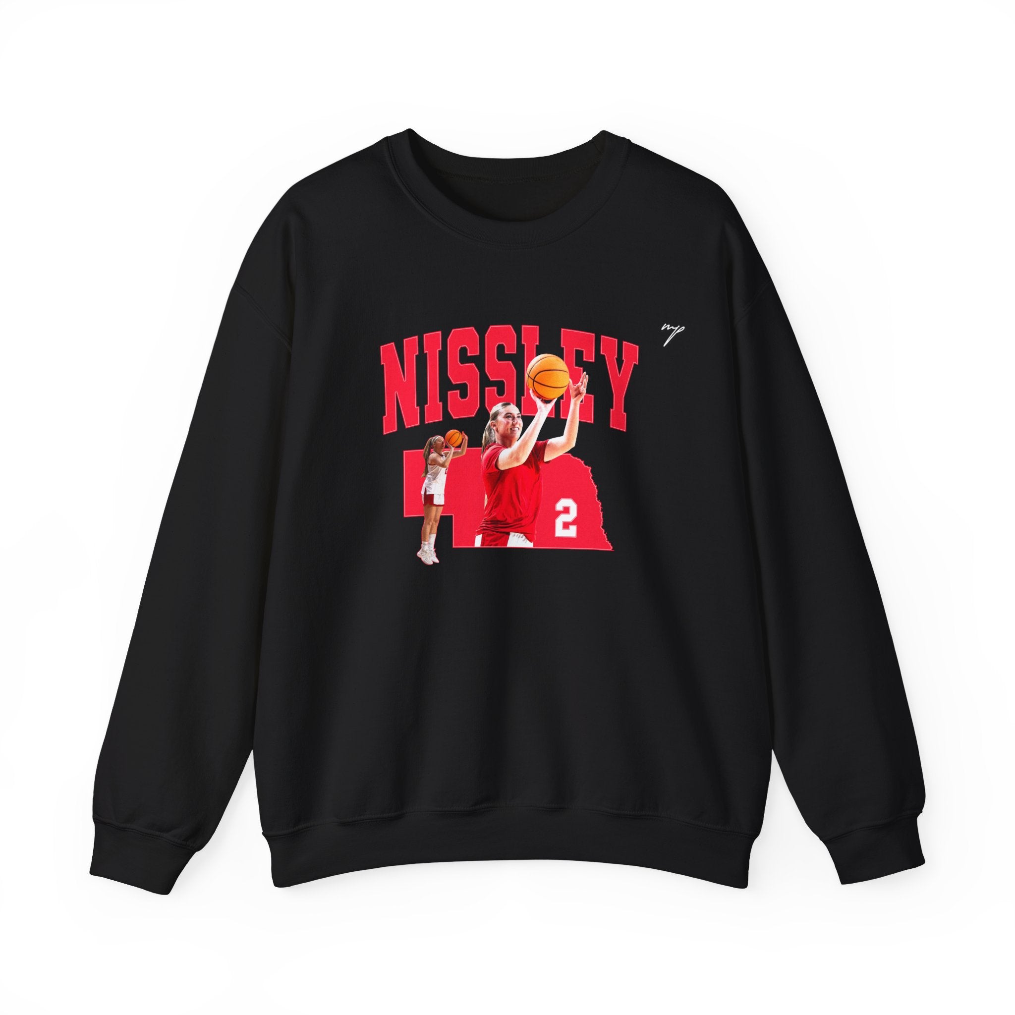 Logan Nissley Crewneck