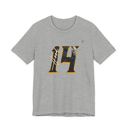 Terrance Hood Graphic Tee