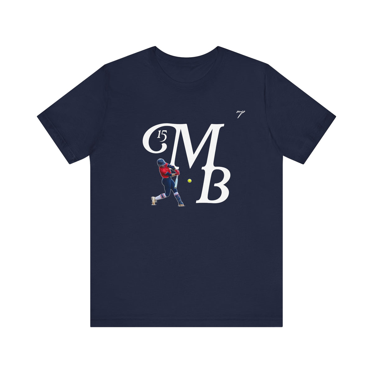 Makenna Bellaire Graphic Tee