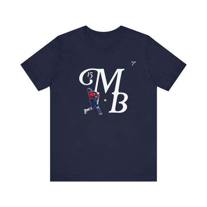 Makenna Bellaire Graphic Tee