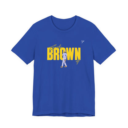 Gabe Brown Graphic Tee