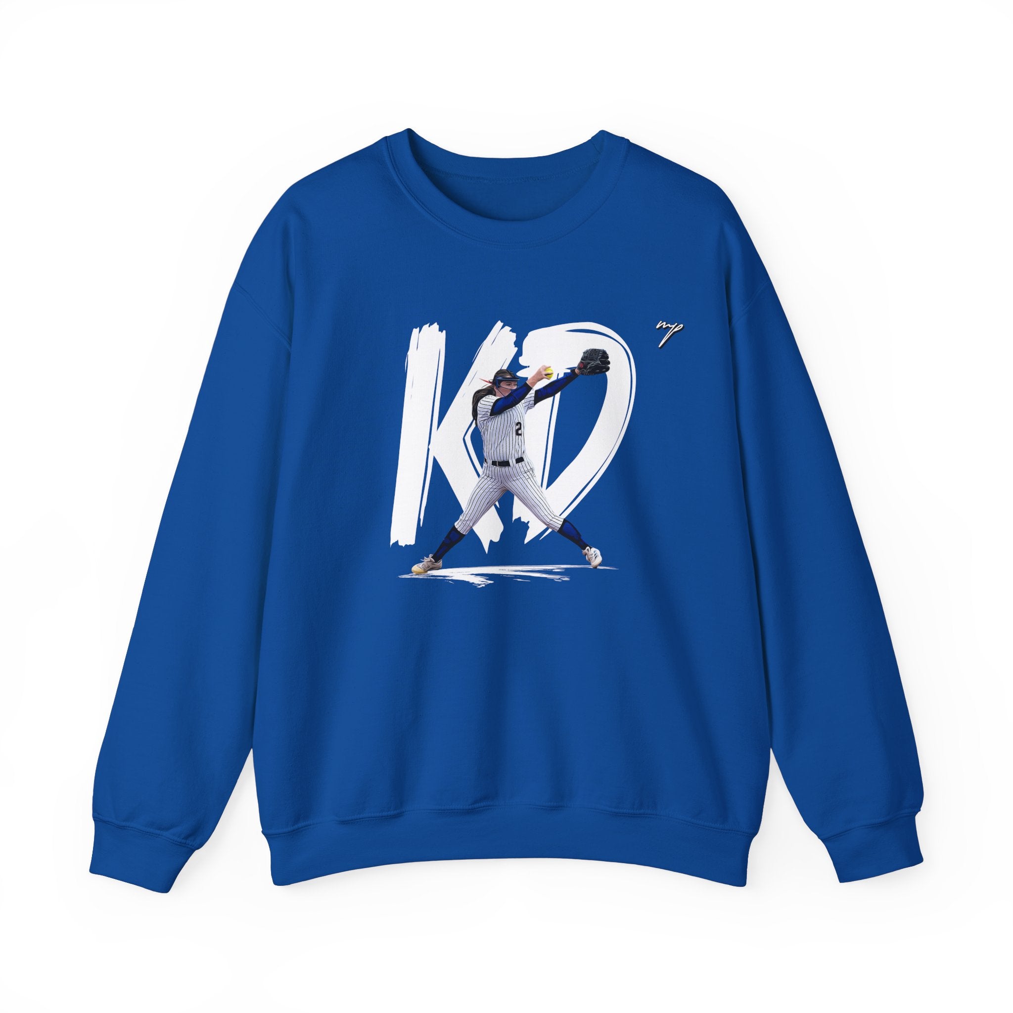 Kennedy Diggs Crewneck