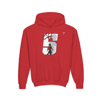 Marquez McDonald YOUTH Hoodie
