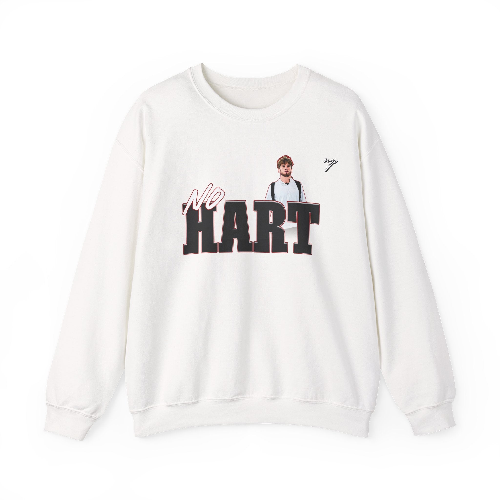 Matt Hart Crewneck
