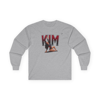 Jada Kim Long Sleeve