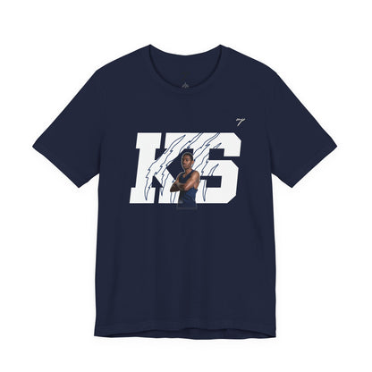 Khalil Scott Graphic Tee