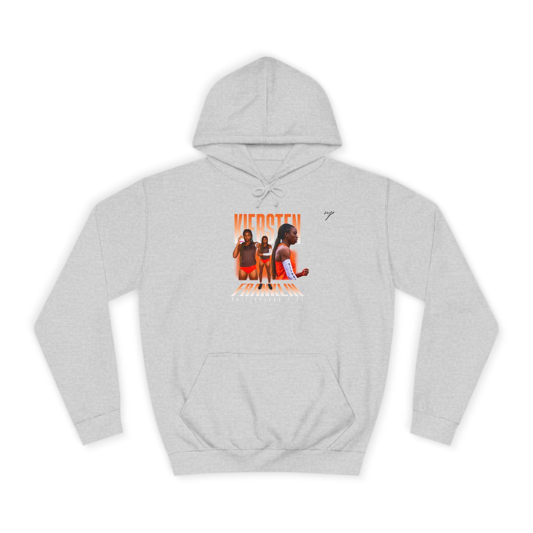 Kiersten Franklin Hoodie
