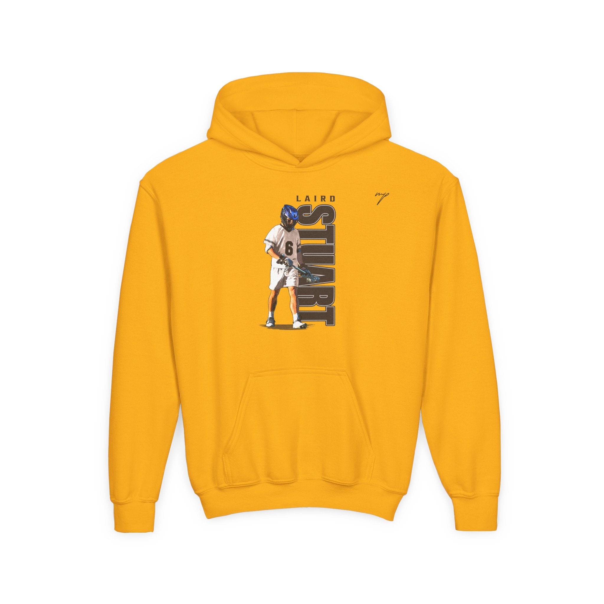 Laird Stuart YOUTH Hoodie
