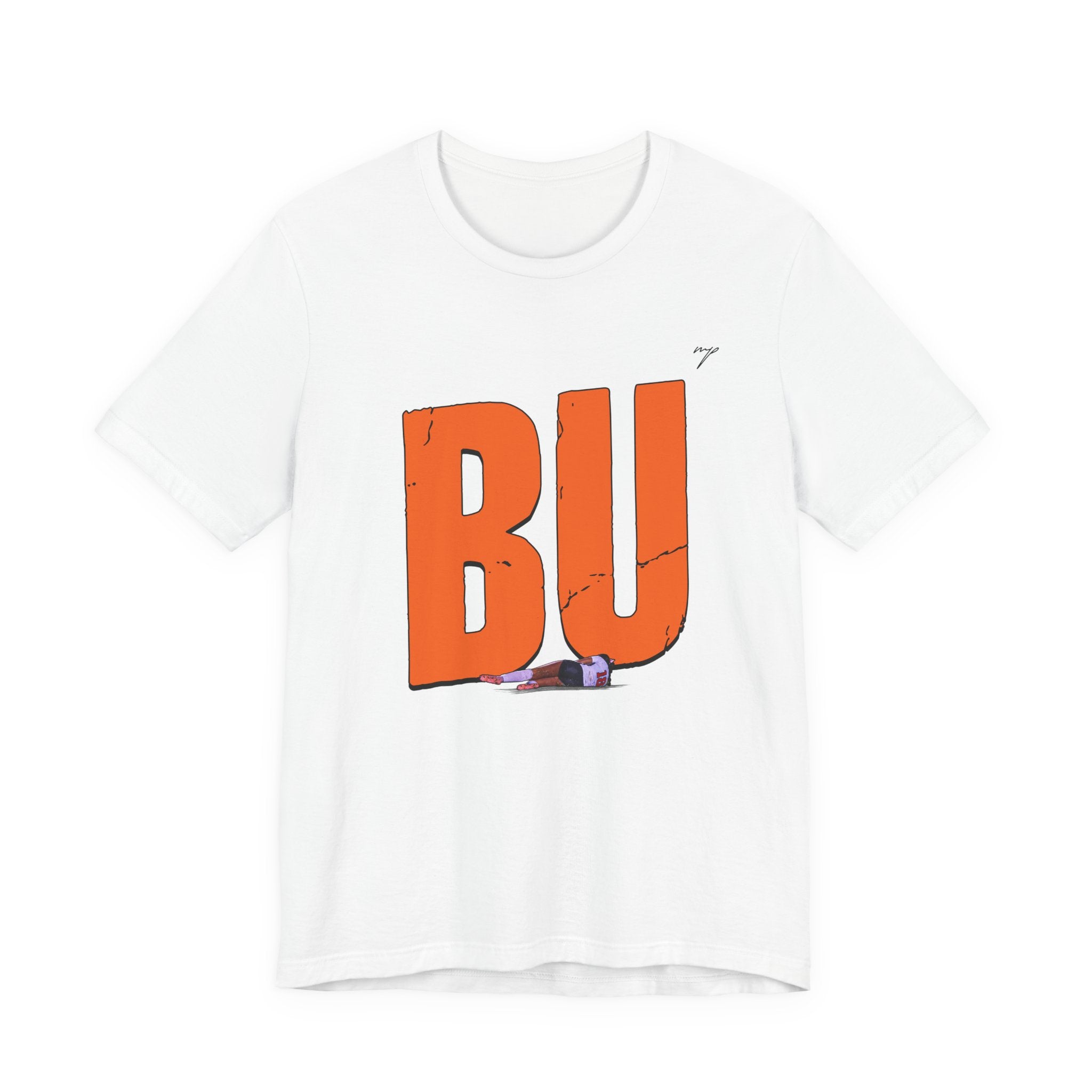 Brady Unger Graphic Tee