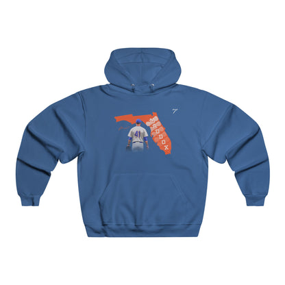 Maddox McDougall Vintage Hoodie