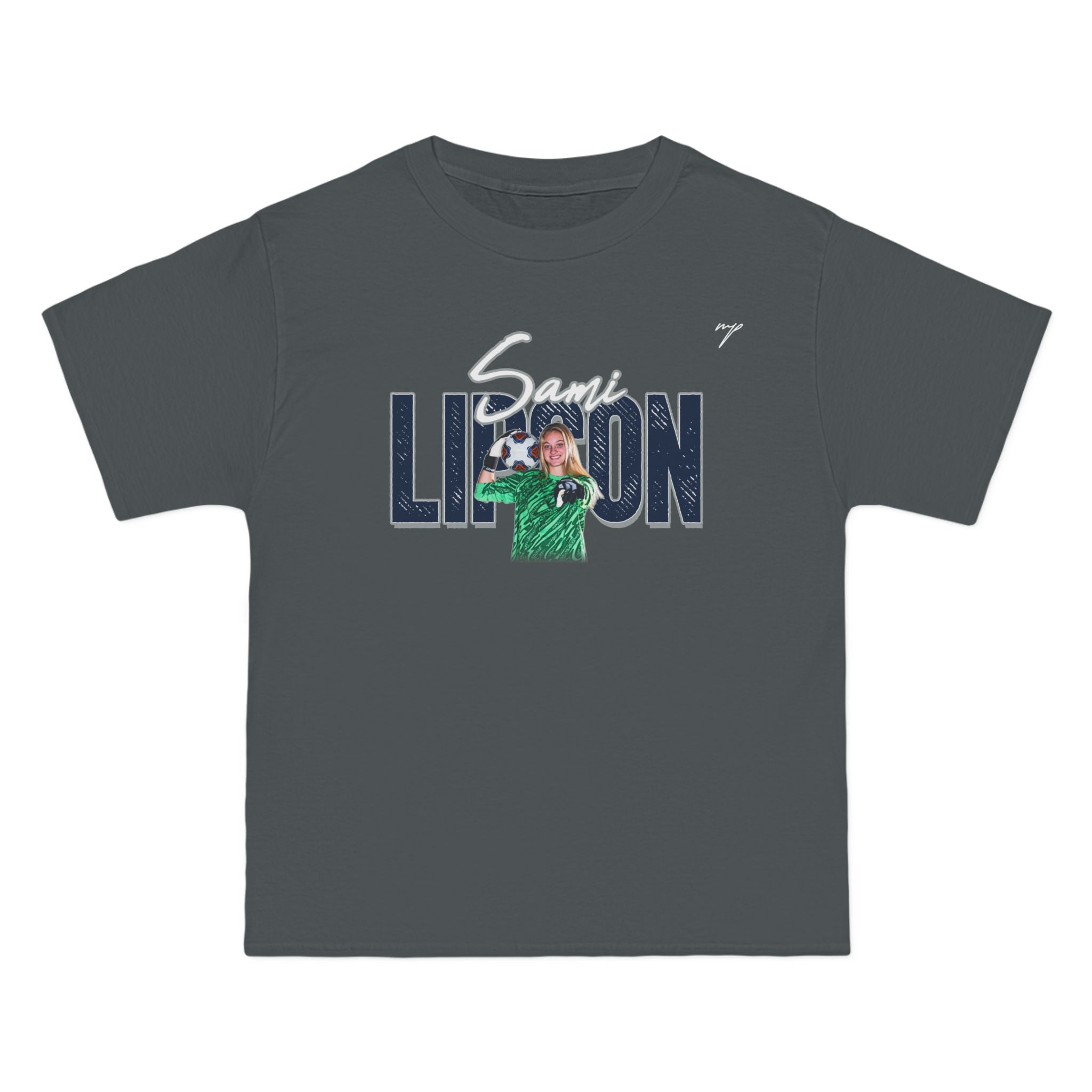 Sami Lipcon Vintage Tee