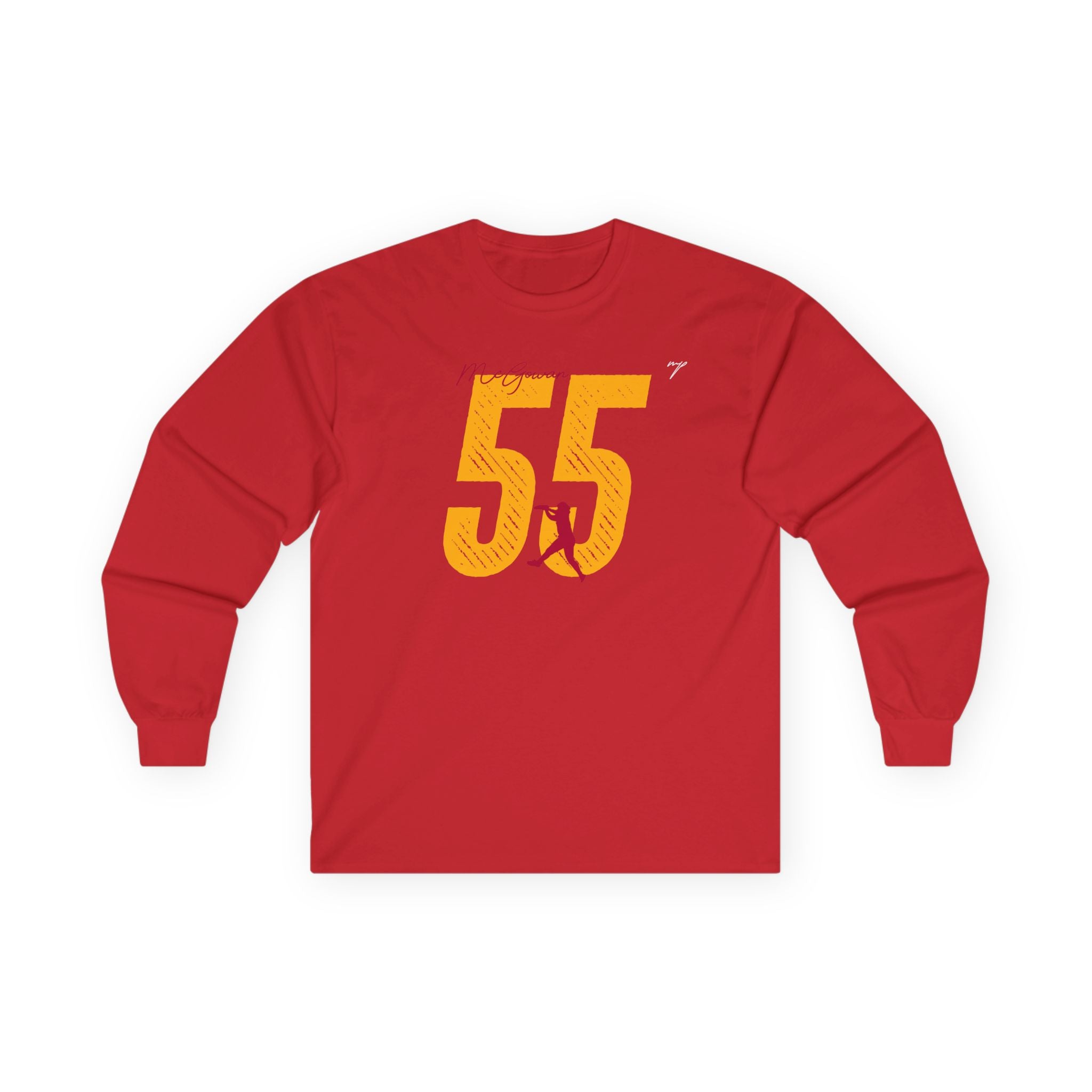 Madison McGowan Long Sleeve
