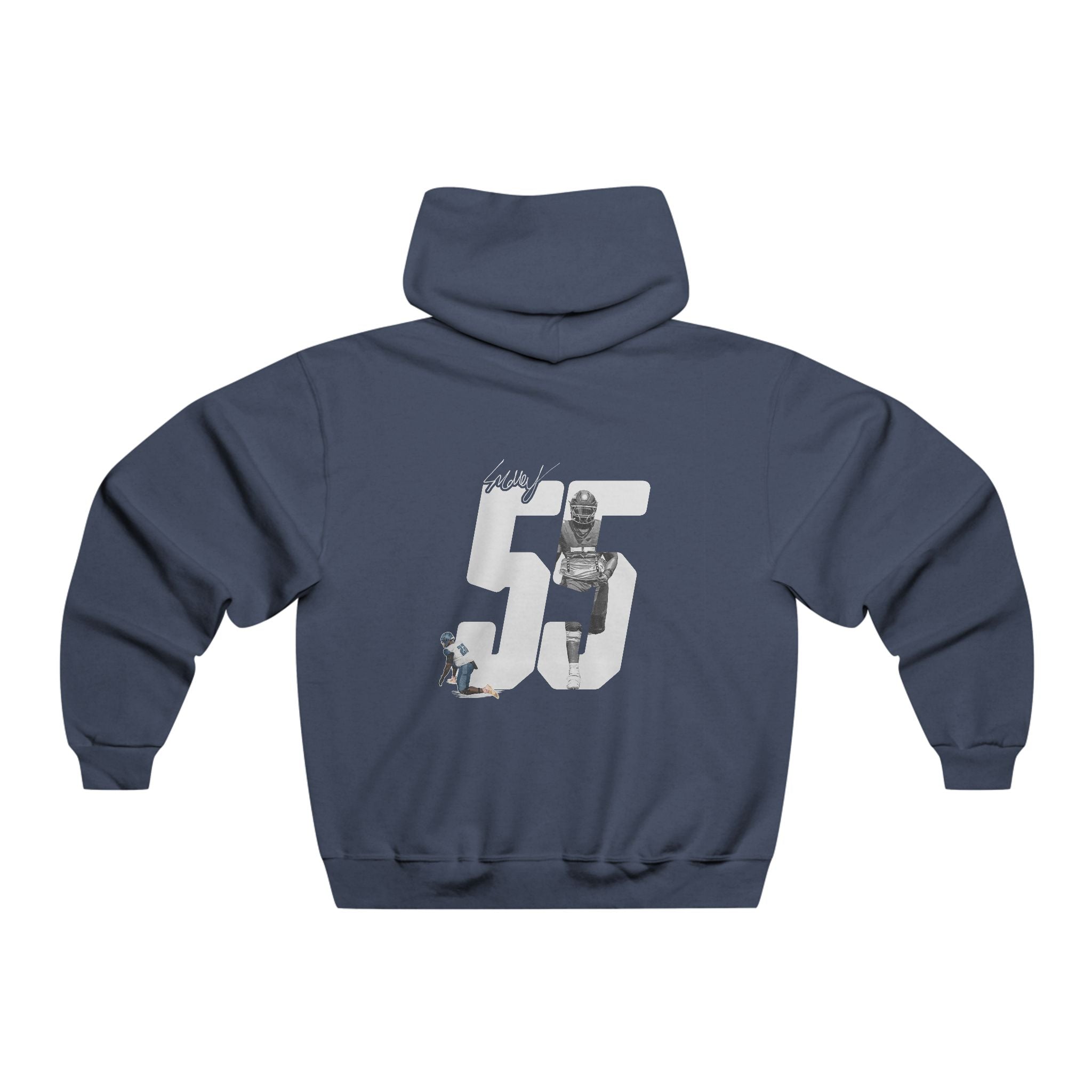 Sean Molley Vintage Hoodie