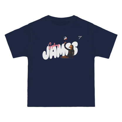 Sydney James Vintage Tee