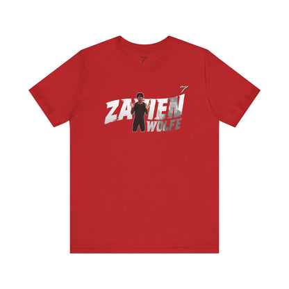 Zavien Wolfe Graphic Tee