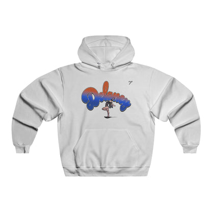 Delaney Reeves Vintage Hoodie