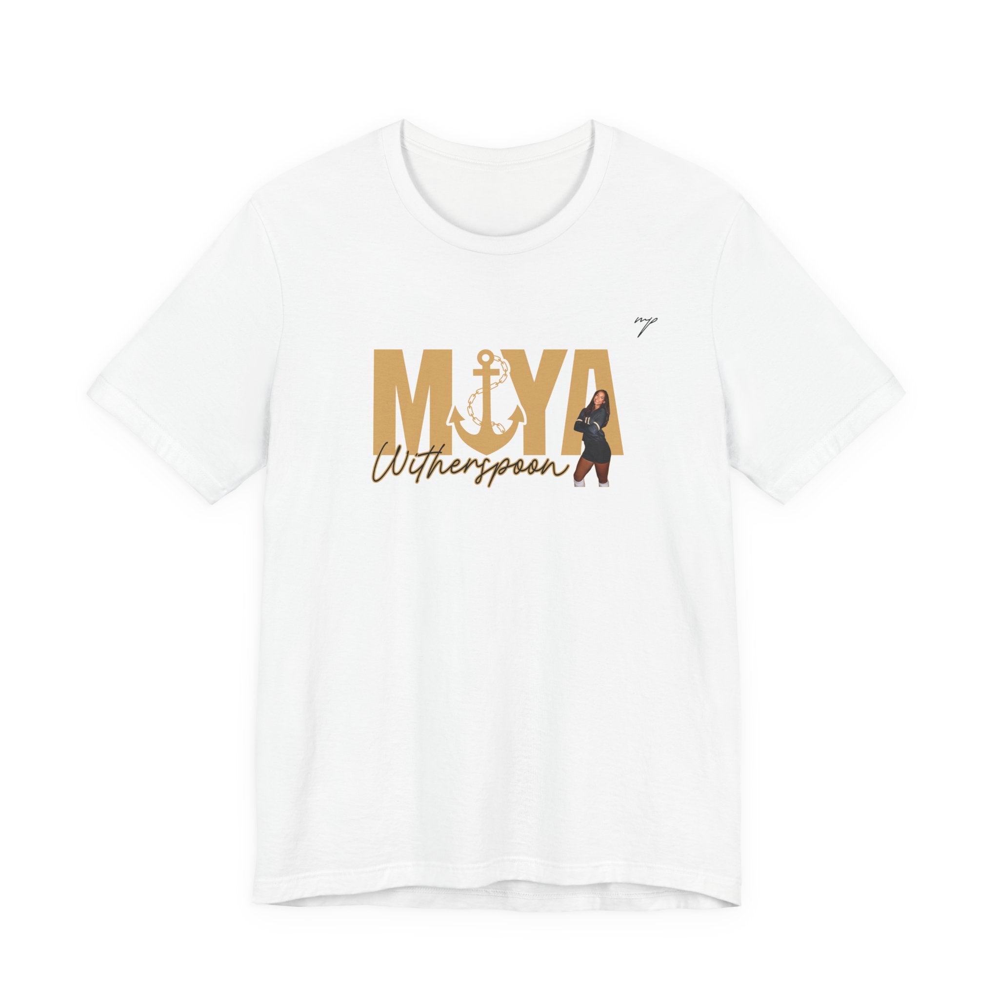 Maya Witherspoon Graphic Tee