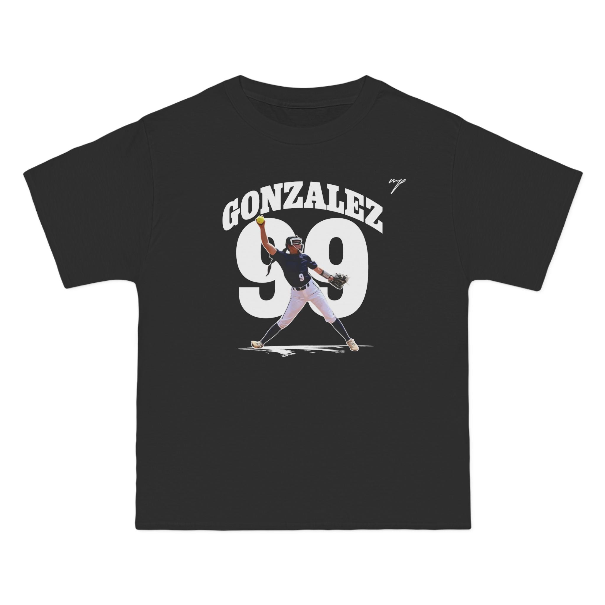 Sofia Gonzalez Vintage Tee
