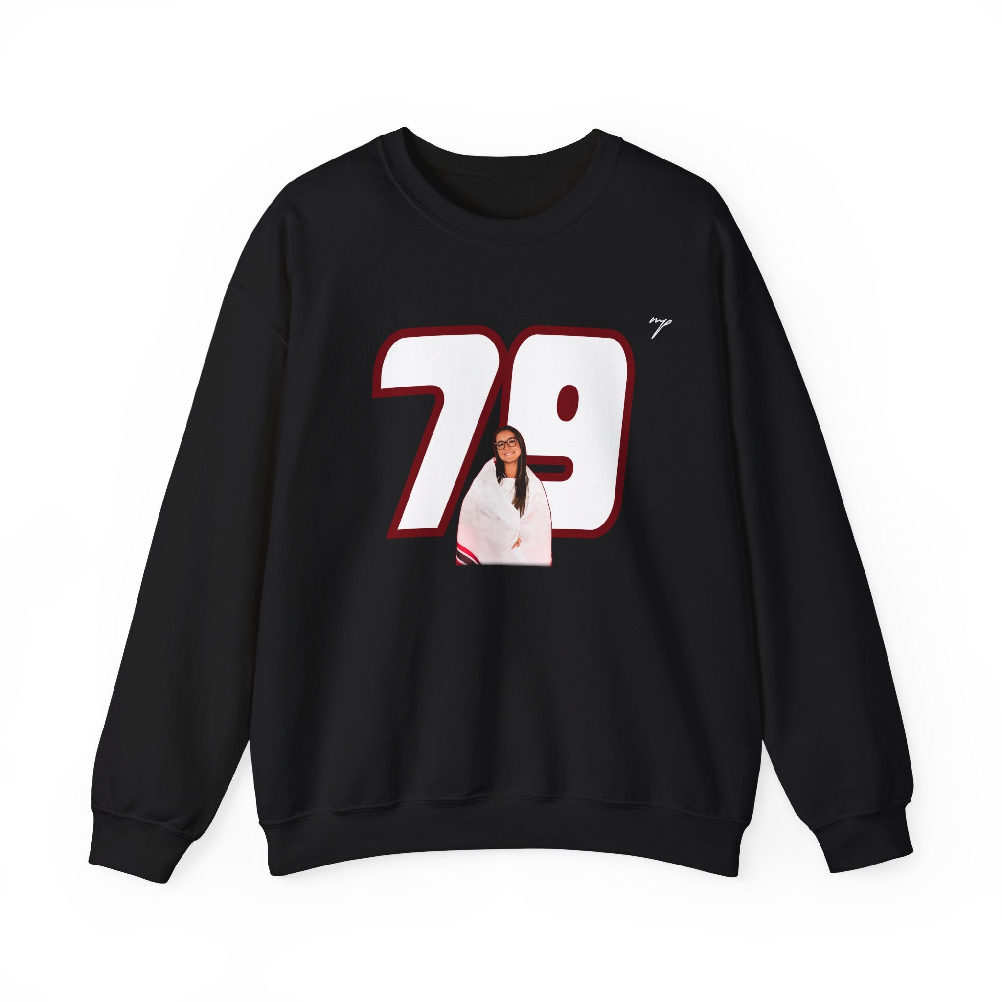 Boo Herber Crewneck