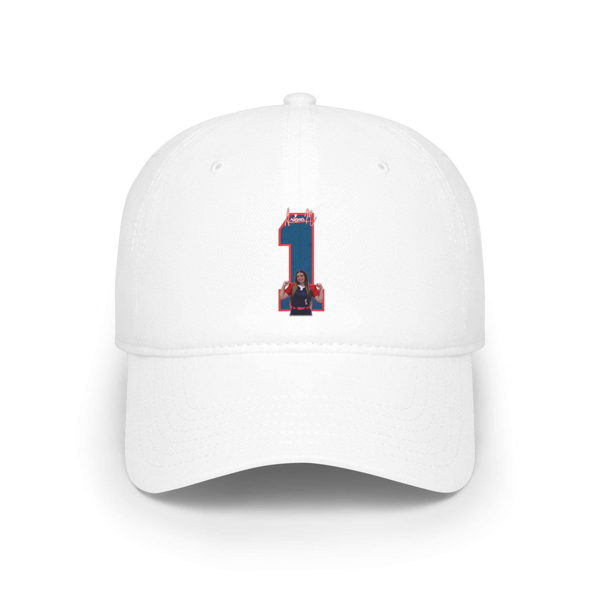 Ariana Magdaleno Hat