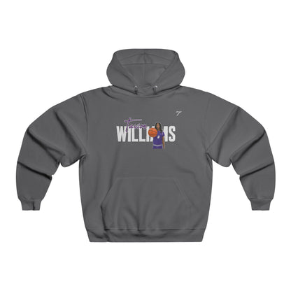 Tavion Williams Vintage Hoodie