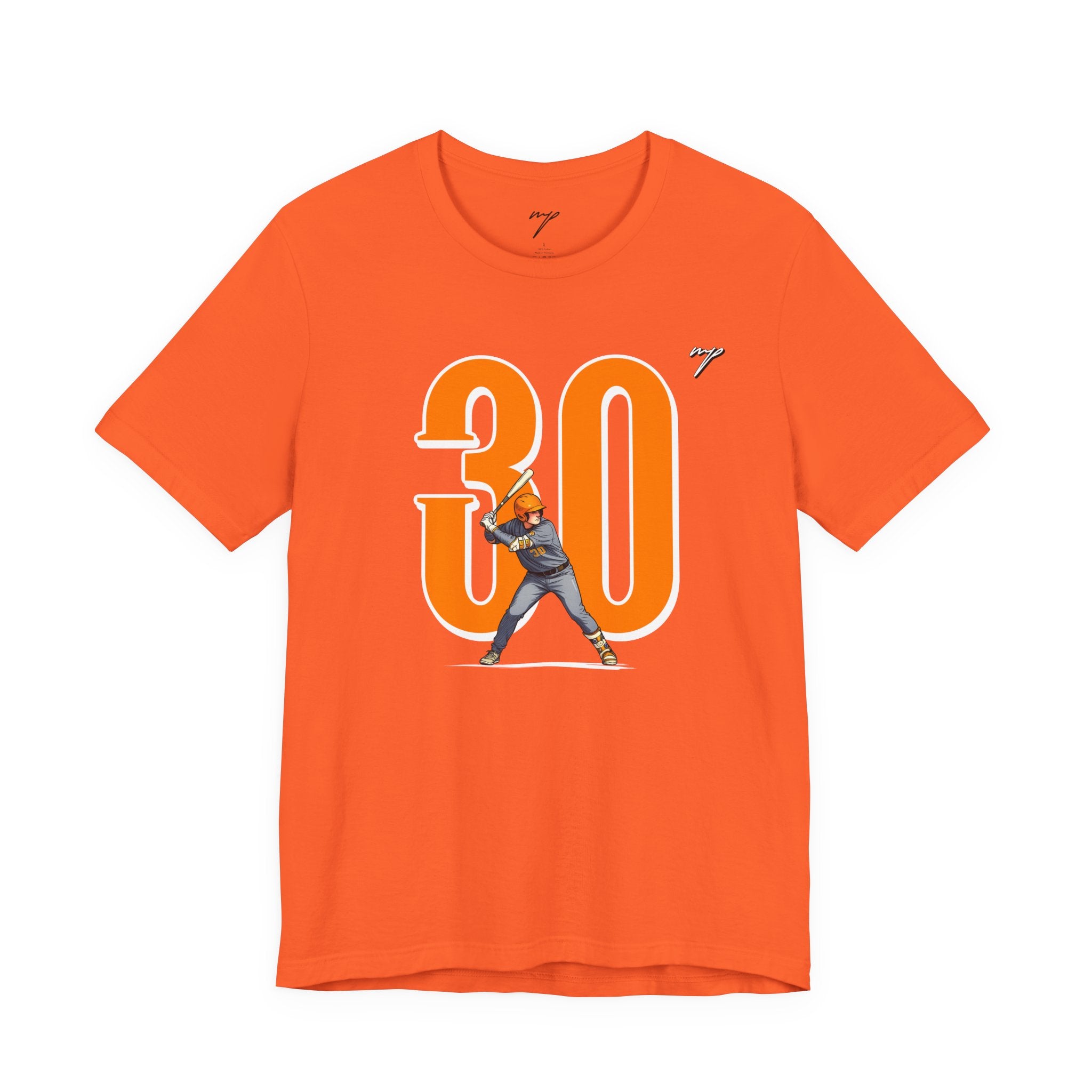 Trent Grindlinger Graphic Tee