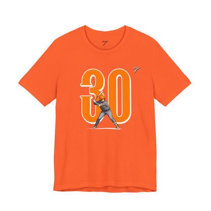 Trent Grindlinger Graphic Tee