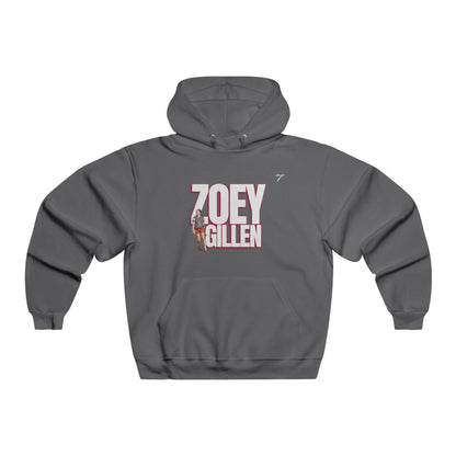 Zoey Gillen Vintage Hoodie