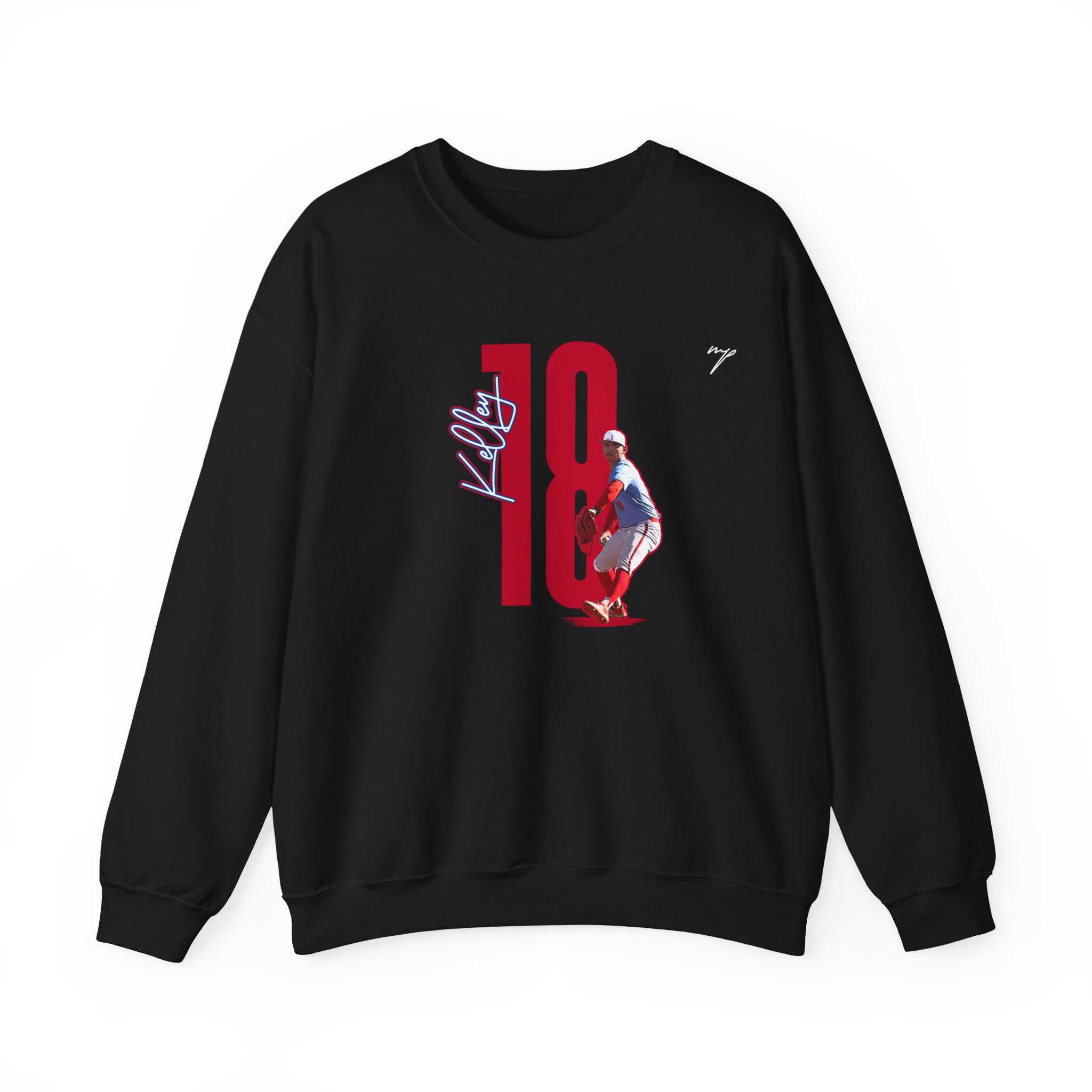 Aidan Kelley Crewneck