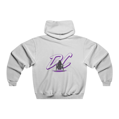 Damian Coles Vintage Hoodie