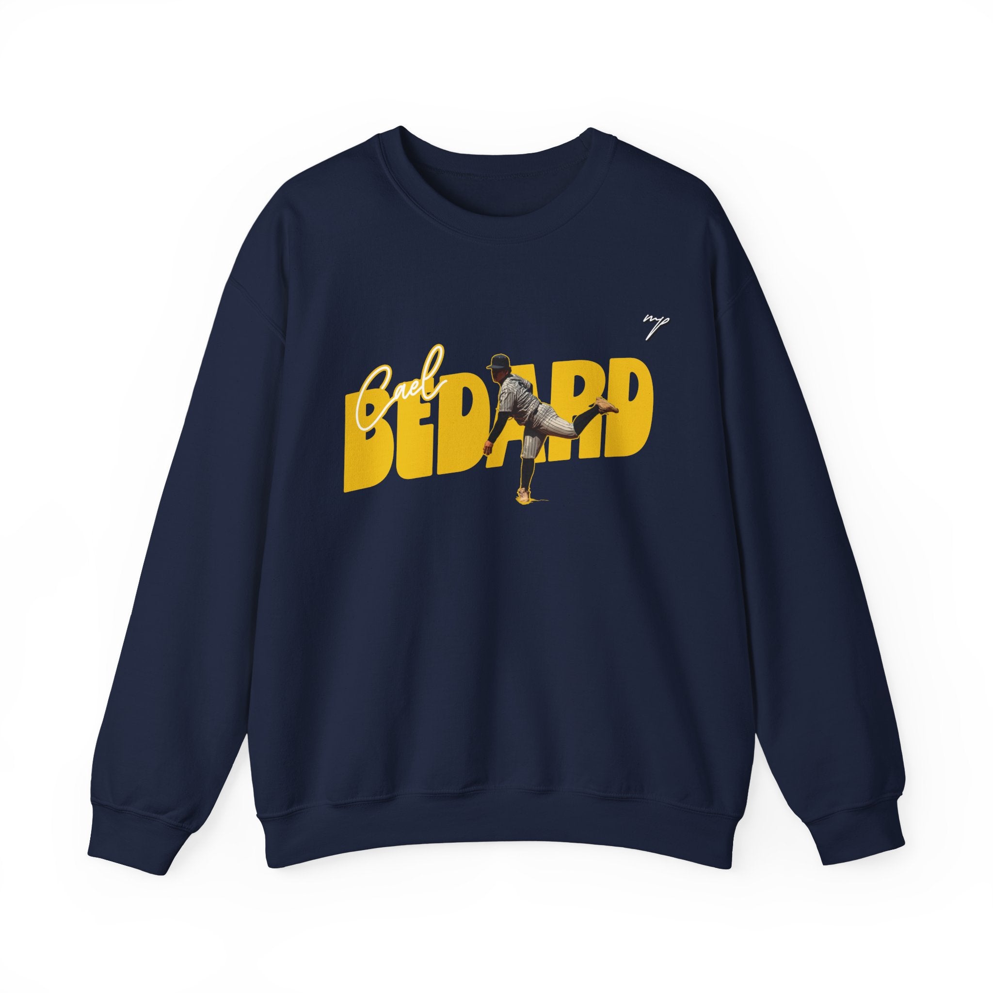 Cael Bedard Crewneck
