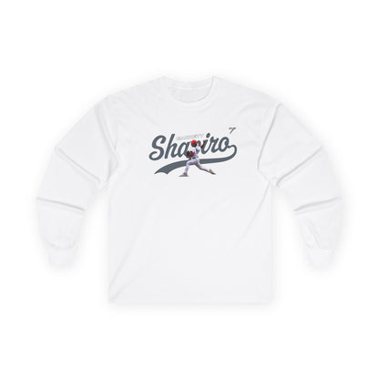 Garrett Shapiro Long Sleeve Tee