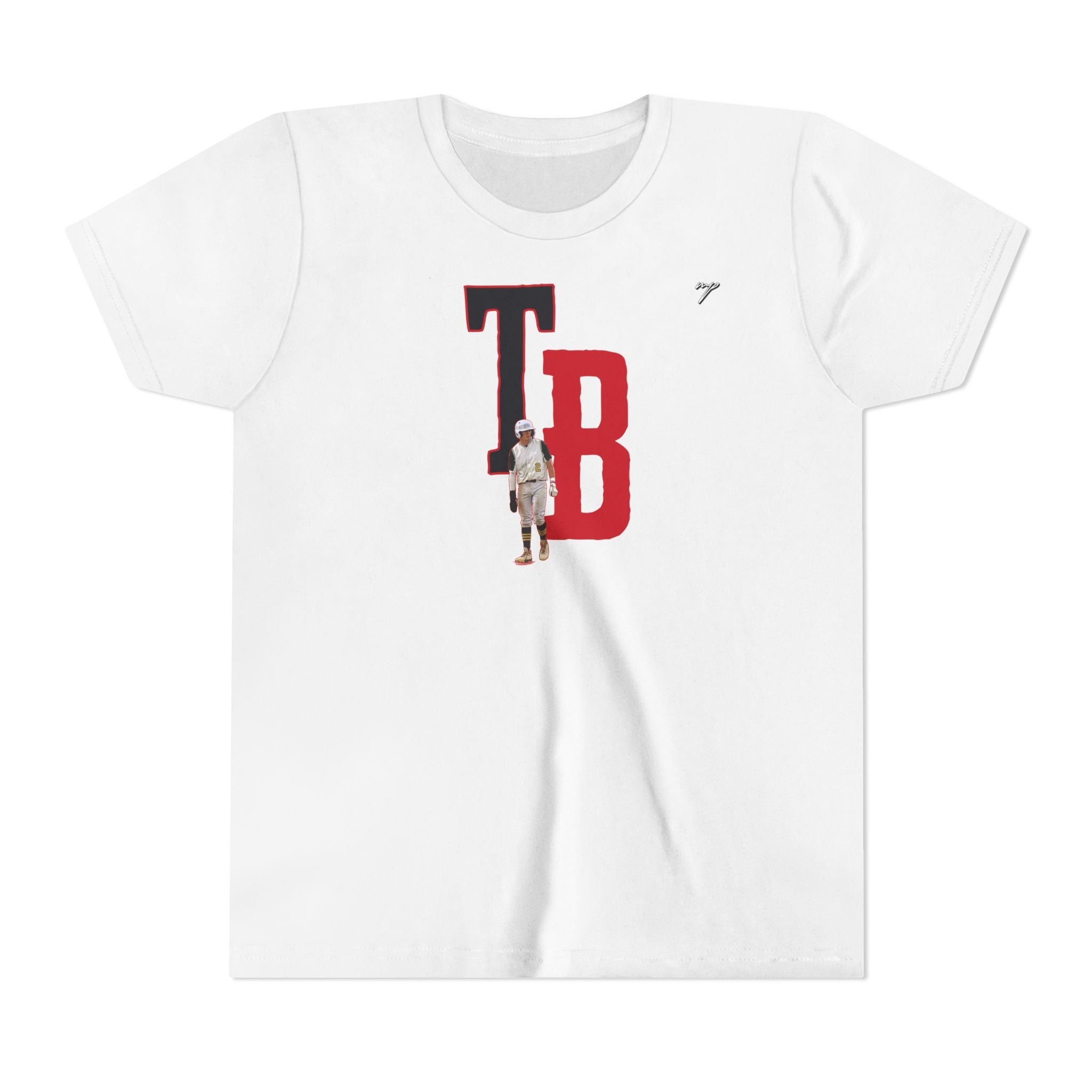 Turner Bennett YOUTH Graphic Tee