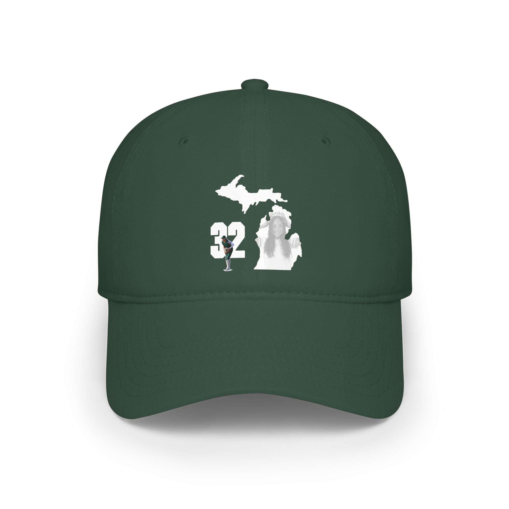 Jordynn Williams Hat