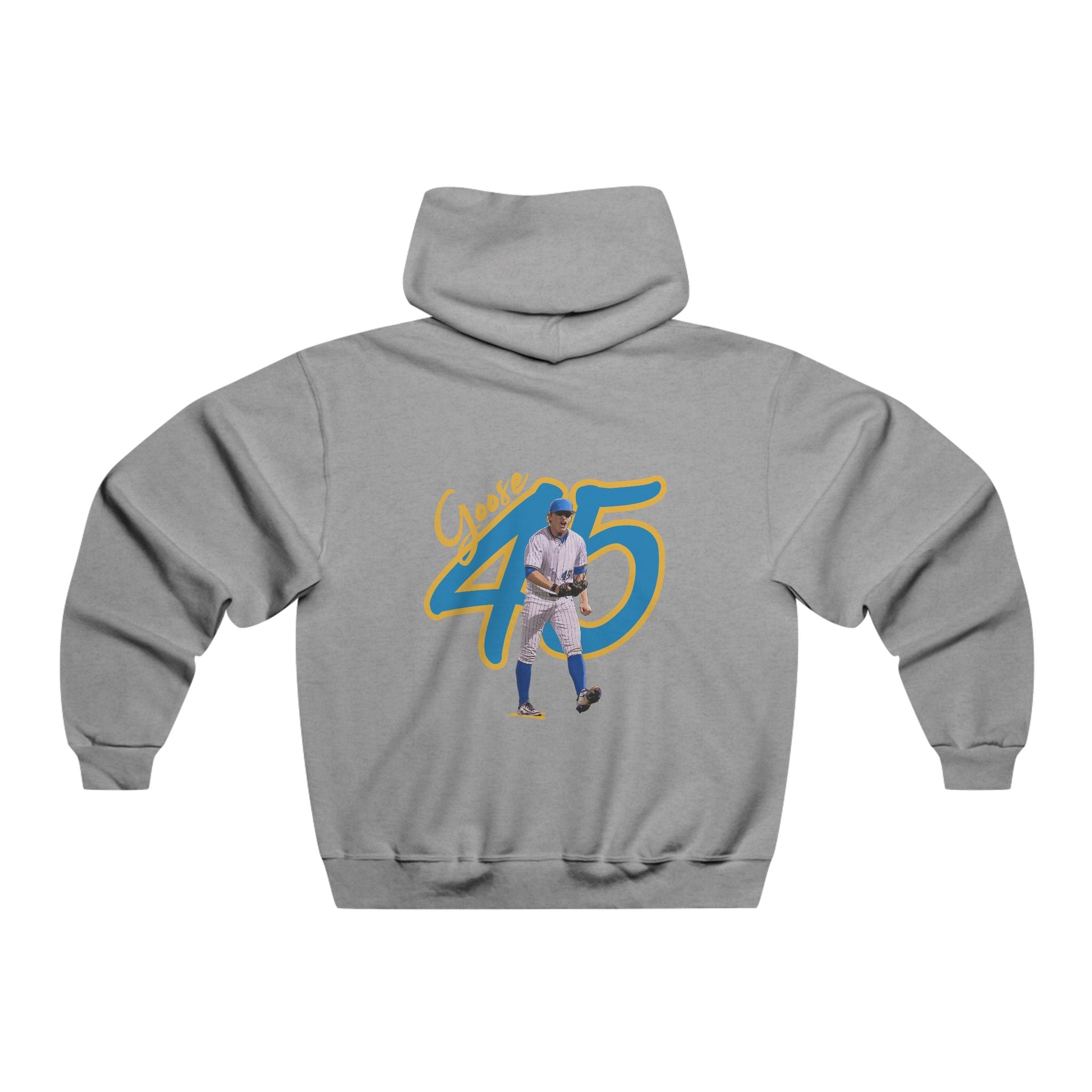 Chris Grothues Vintage Hoodie