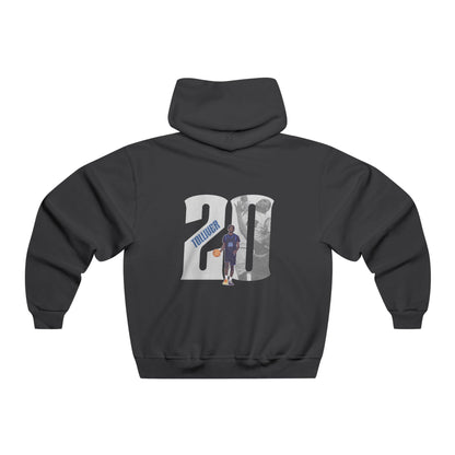 Azariah Tolliver Vintage Hoodie