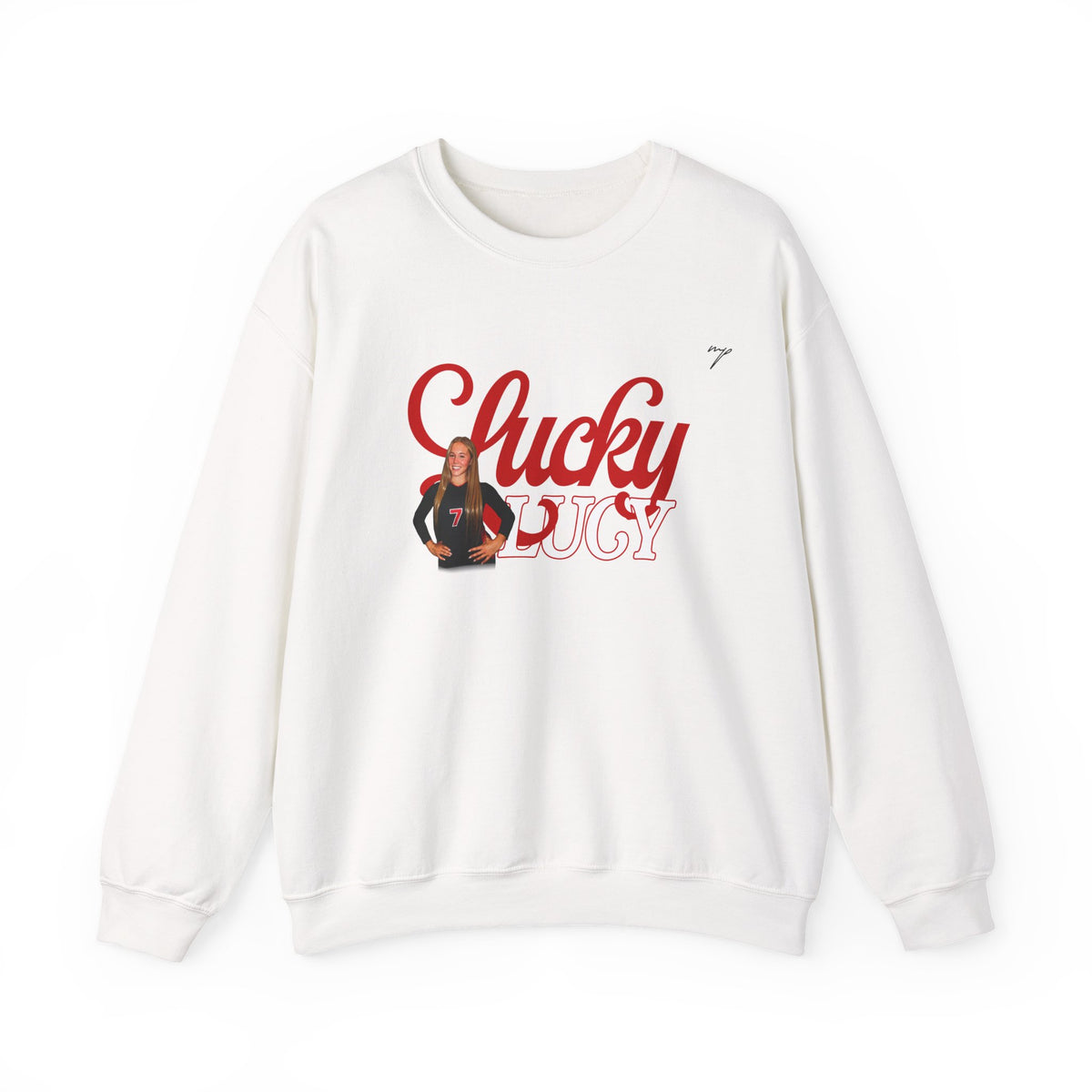 Lucy Hafer Crewneck