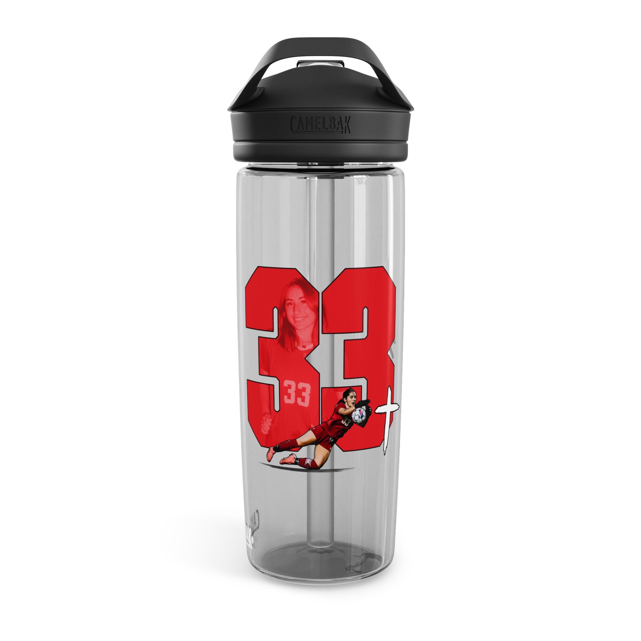 Sofia Diaz CamelBak Water Bottle