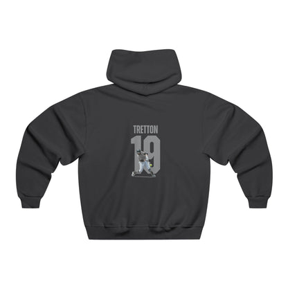 Talia Tretton Vintage Hoodie
